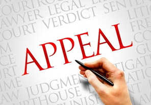 Appeals
