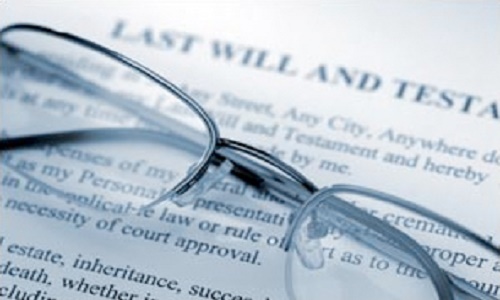 Basic Estate Planning